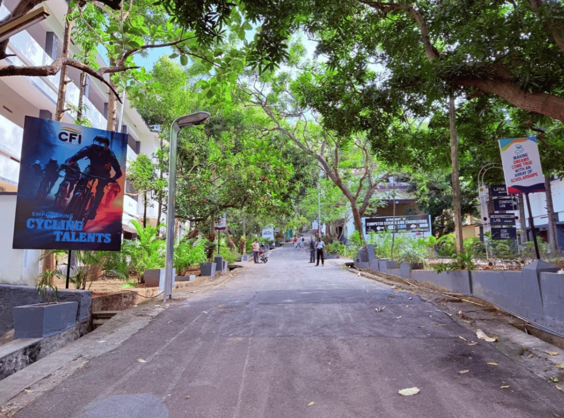 NICHE Tamil Nadu Campus photo 6